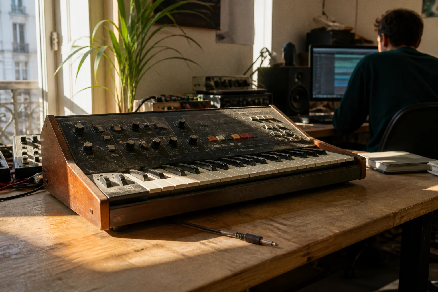Logiciel musique ia : mon bilan après un album assisté