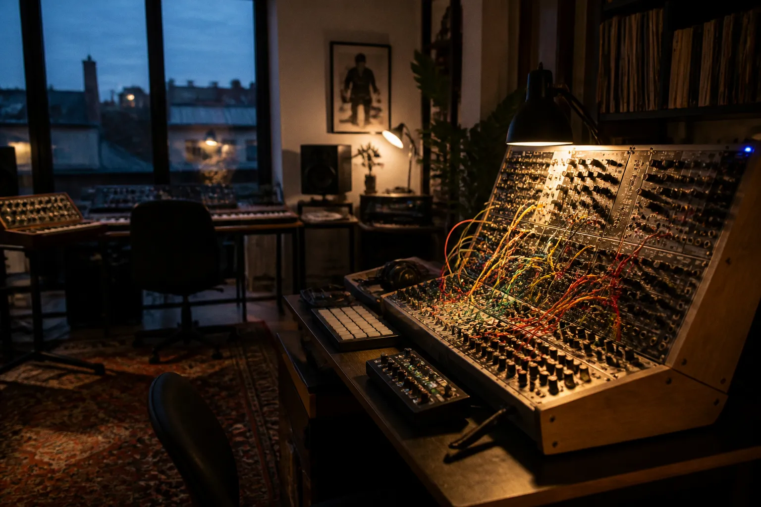 Logiciel musique intelligence artificielle : le test de Léo