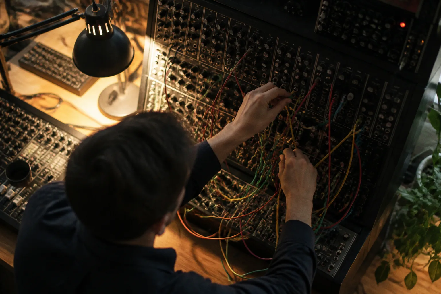 Logiciel musique pc : le choix d'Alexandre pour son studio