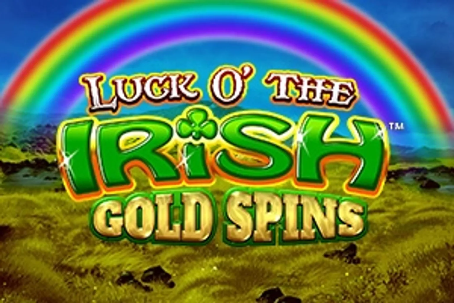 Machine à sous Luck O' The Irish Gold Spins : le dilemme de la démo