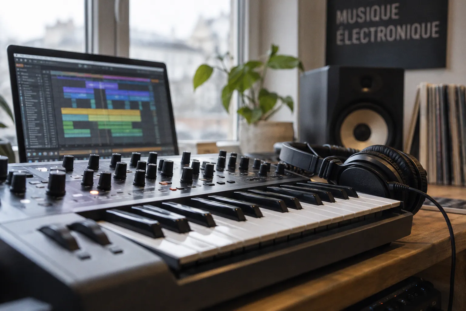 Magik Mastering : une solution de mastering spécialisée pour la musique électronique