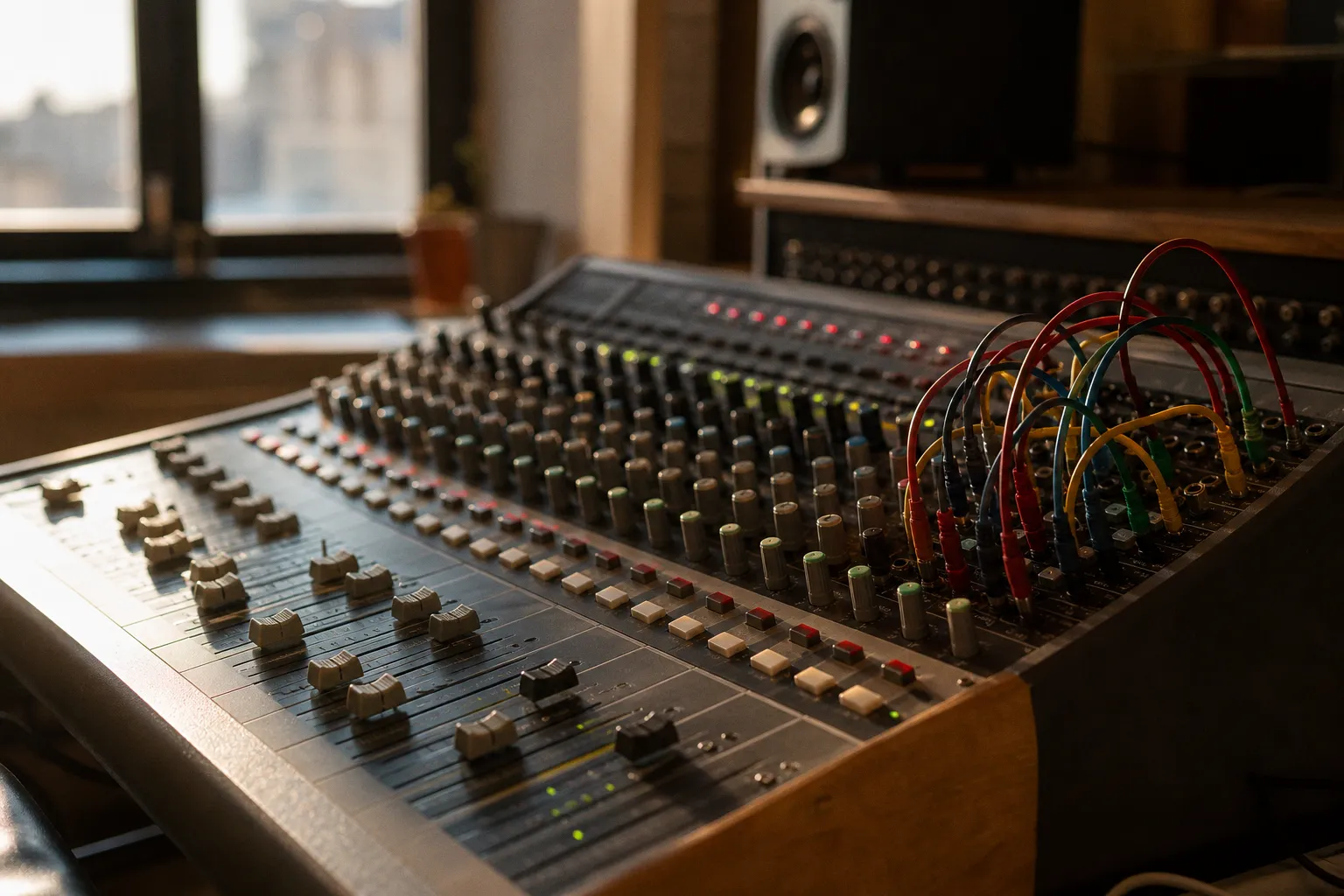 Mastering par stems ou mix stéréo : choisir la méthode adaptée à vos productions