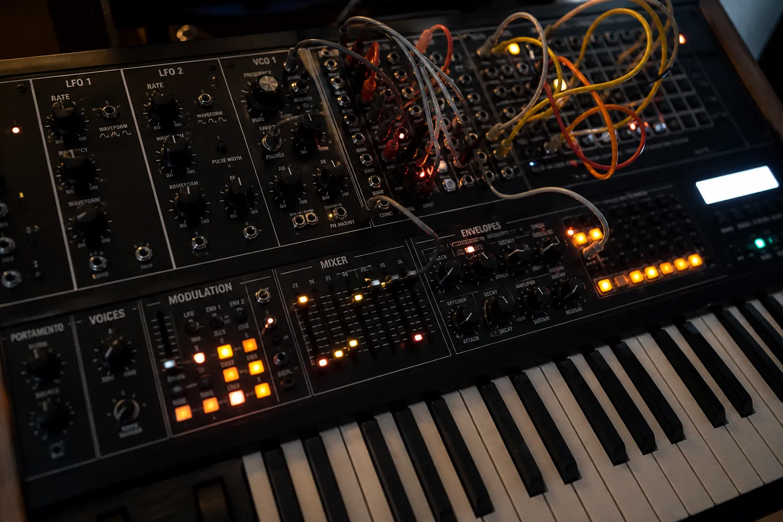 Matériel pour composer de la musique électronique : mon bilan