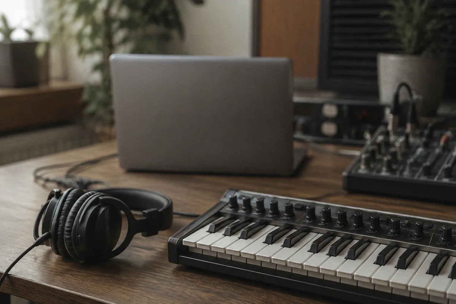 Melody Flip : Roland lance un générateur de mélodies par IA gratuit pour les producteurs