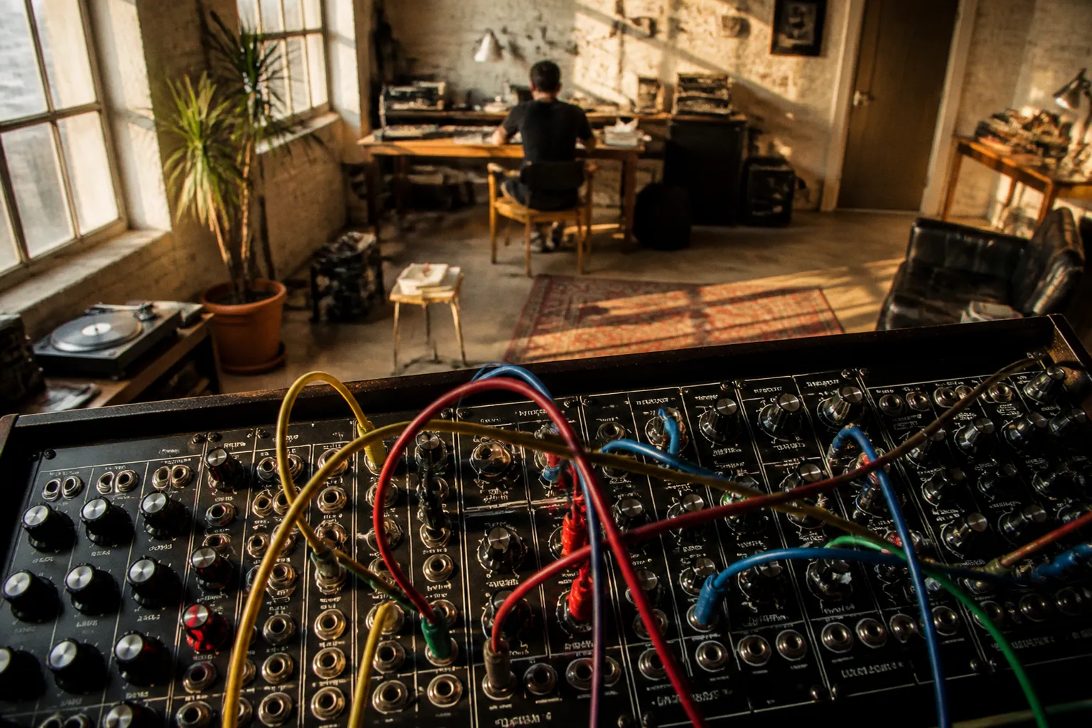 Mix techno pour webradio : les étapes avant diffusion