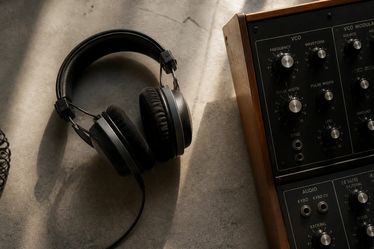Mixcloud ou SoundCloud pour diffuser un podcast techno