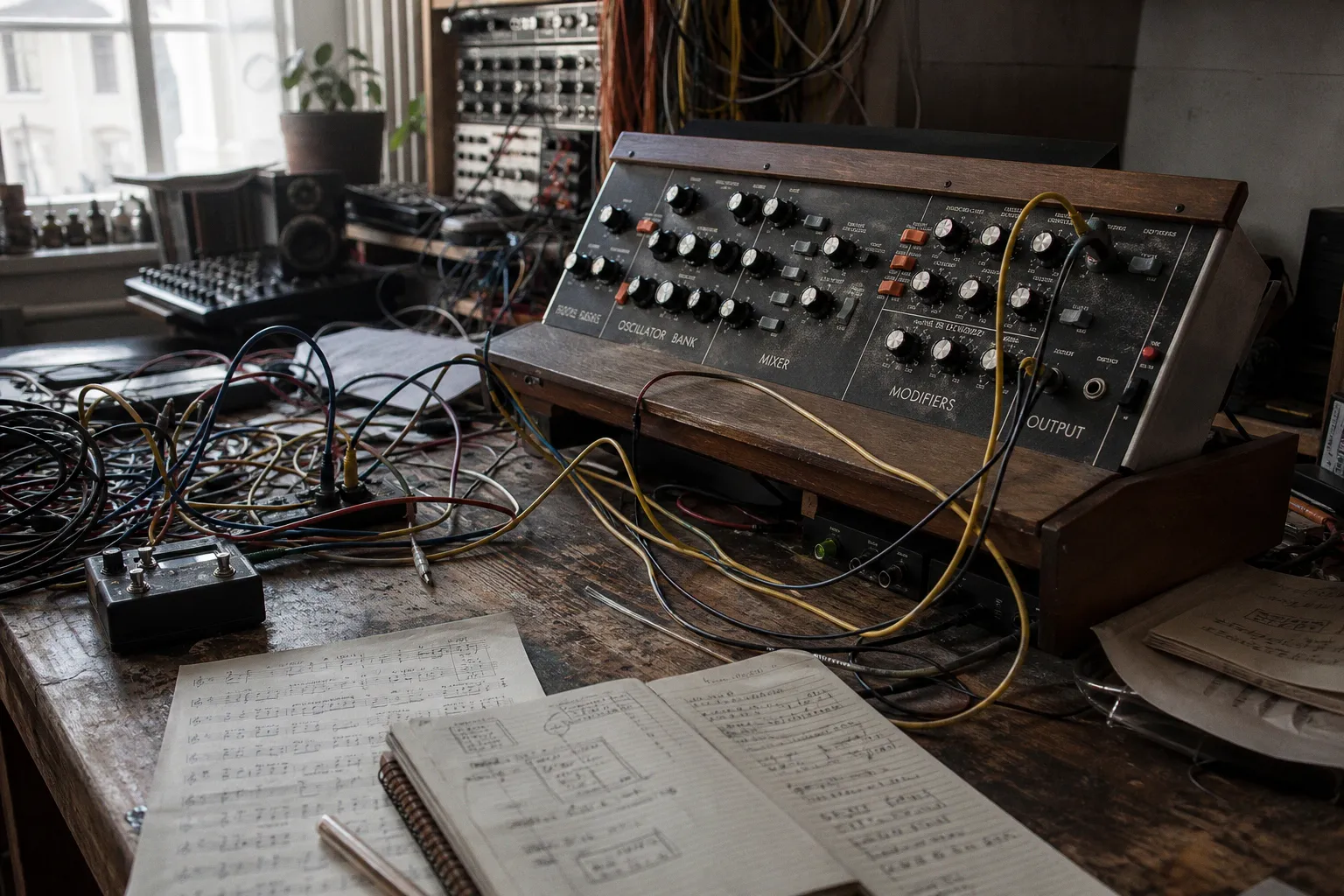 Musique électronique : le parcours d'un artiste indépendant