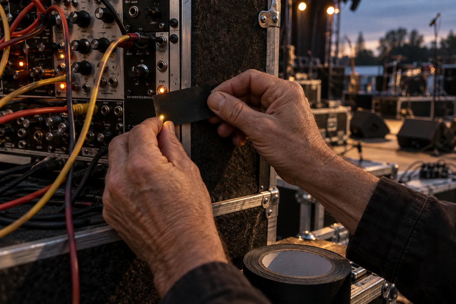 Musique et intelligence artificielle : vers un étiquetage standardisé des morceaux