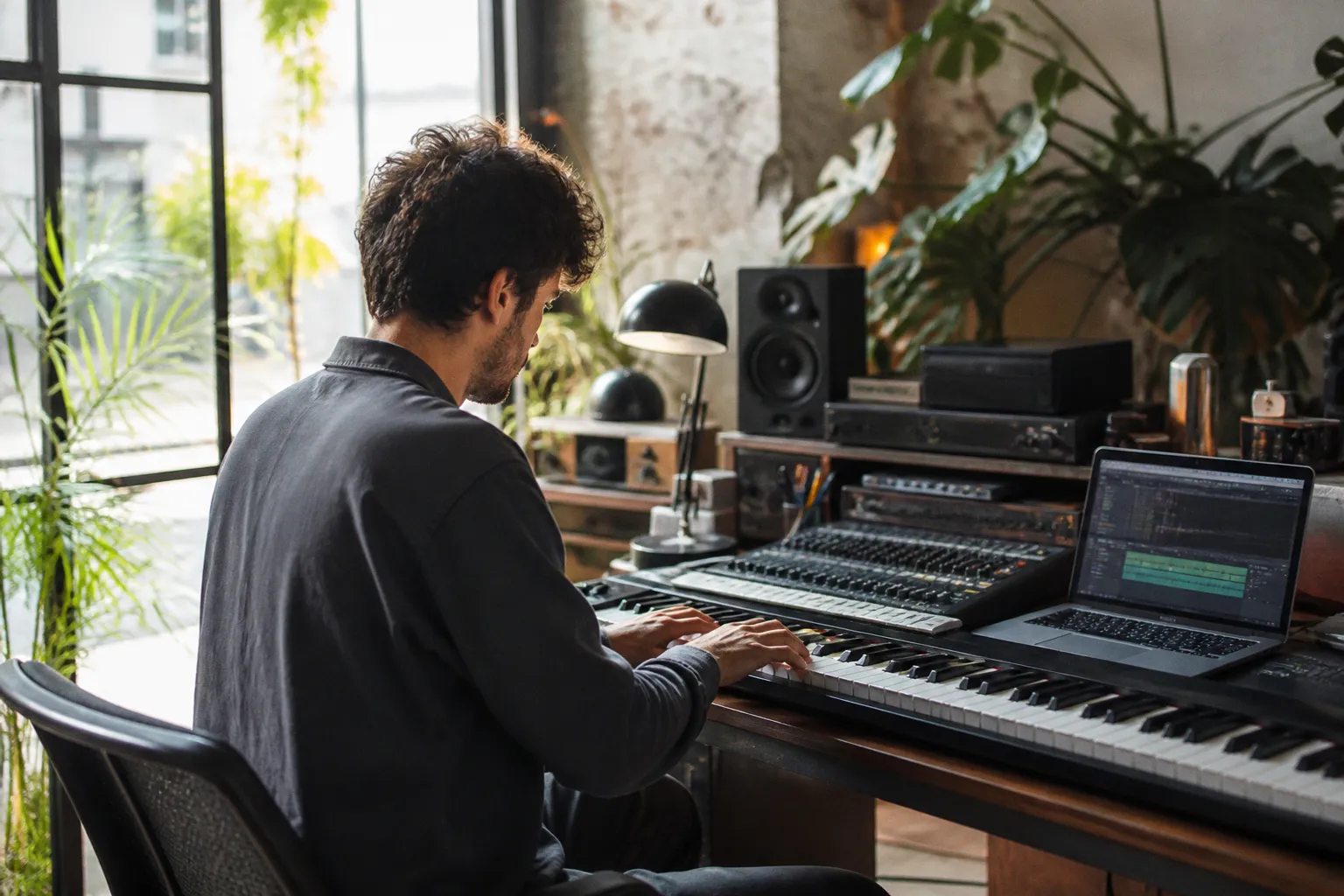 Musique et intelligence artificielle : quand les stars assument l'usage des outils génératifs
