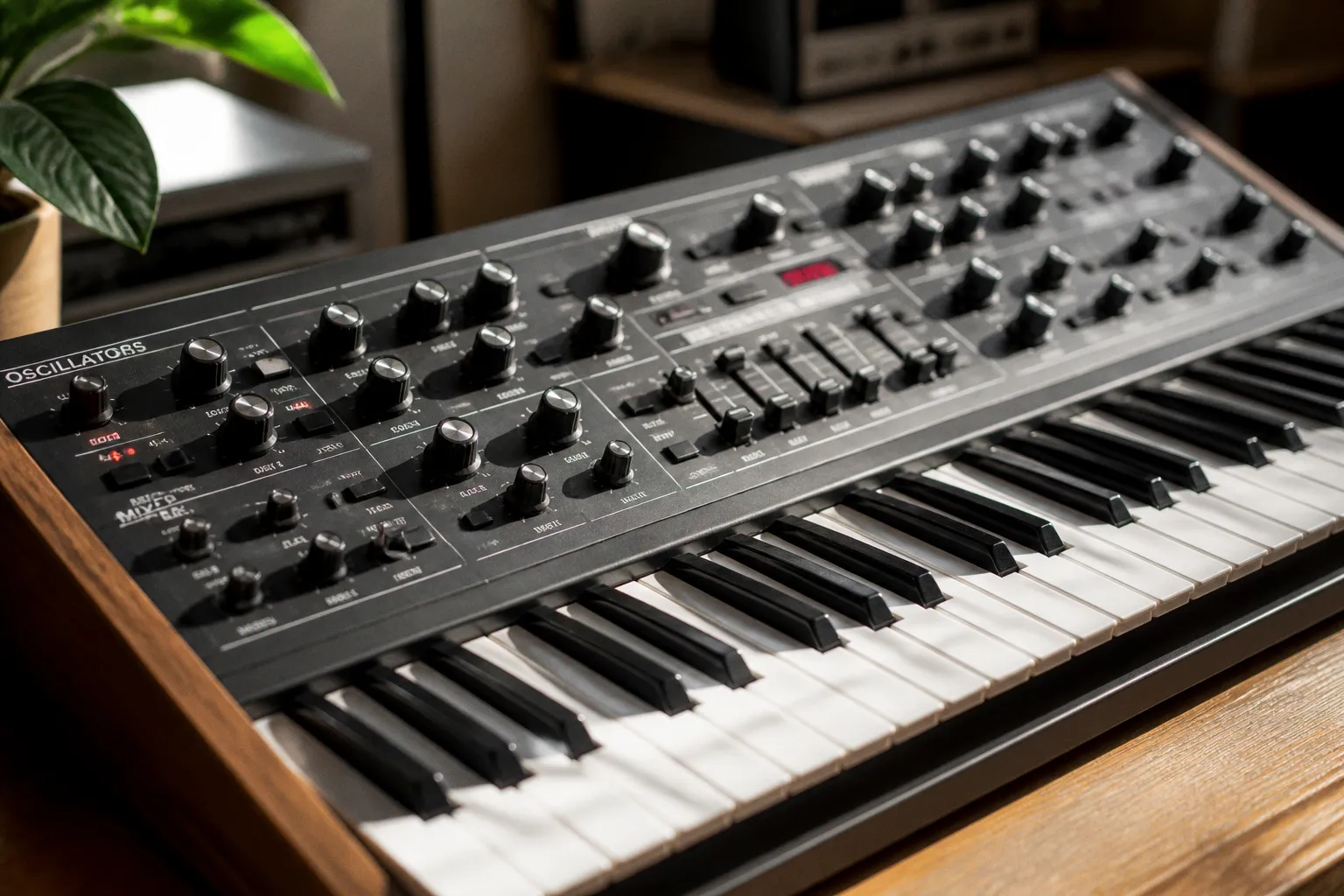 Native Instruments SuperSaw : le nouveau synthétiseur dédié aux textures supersaw
