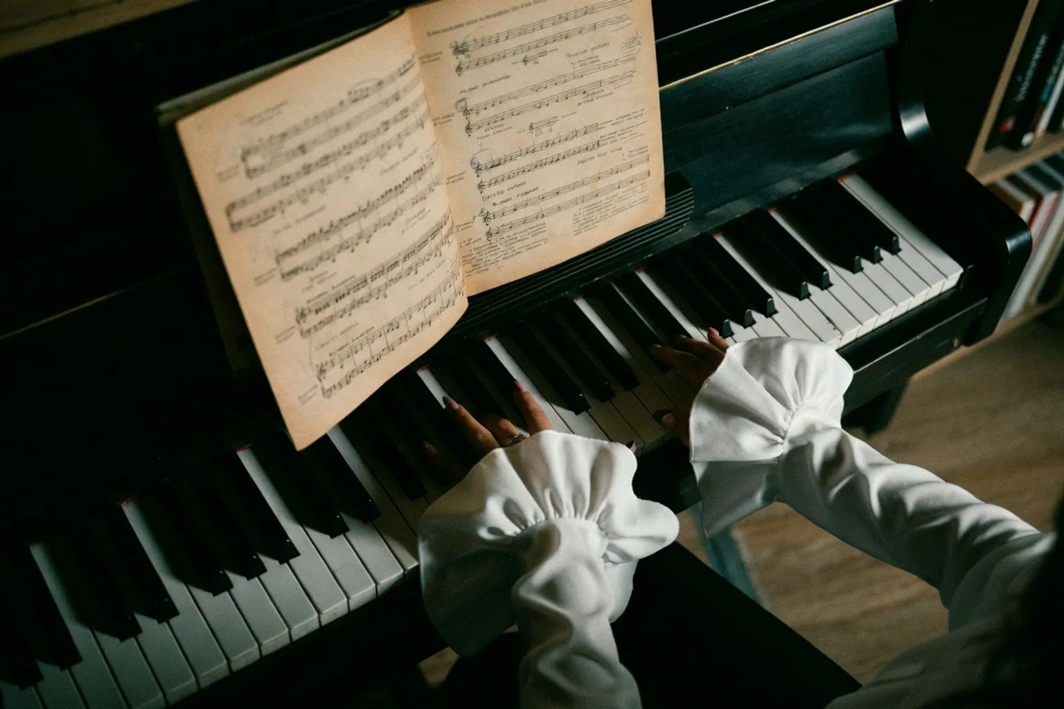 Noesis Lite : un générateur MIDI gratuit pour vos progressions d'accords