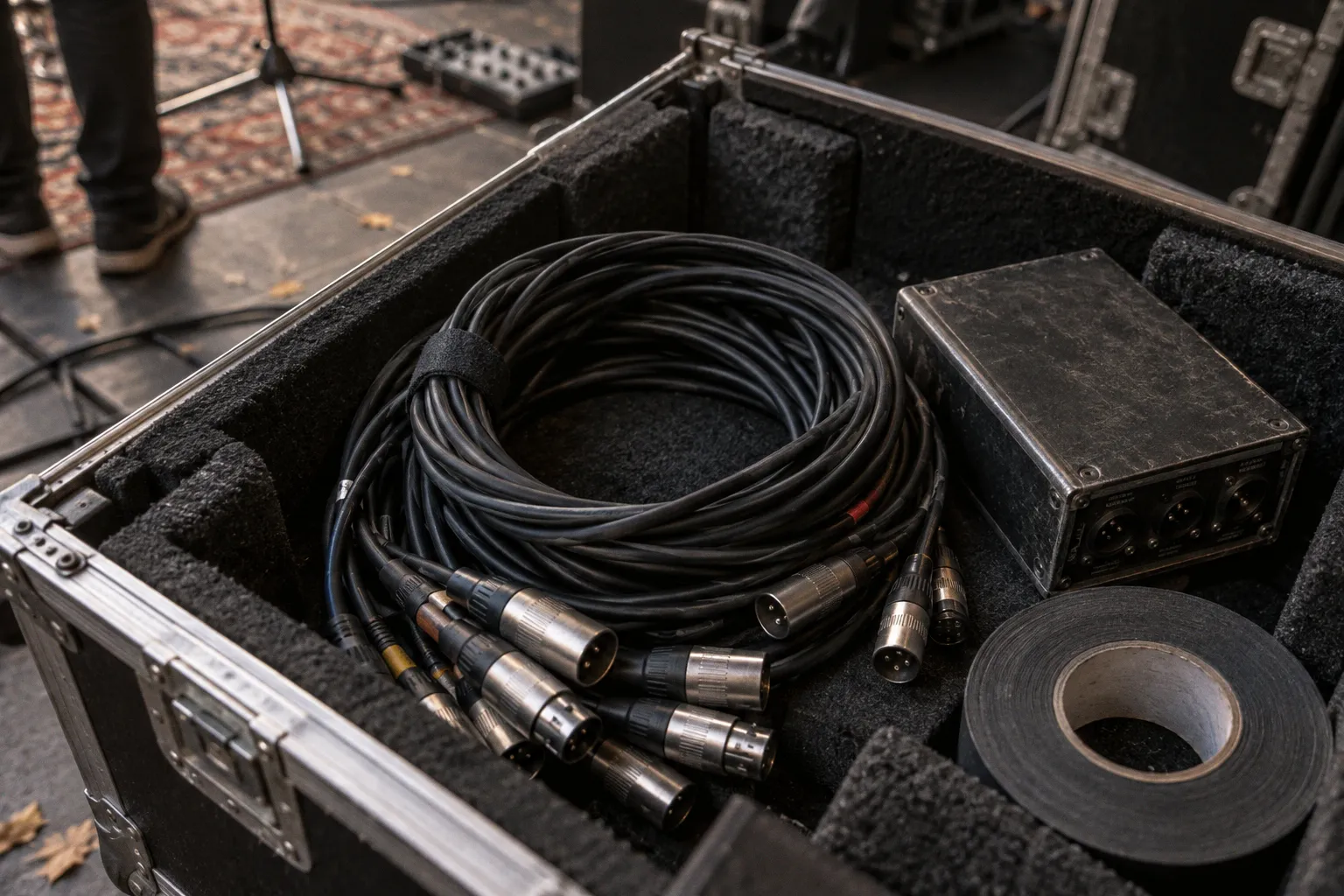 NOVA de Lunacy Audio : une nouvelle approche pour intégrer vos instruments virtuels