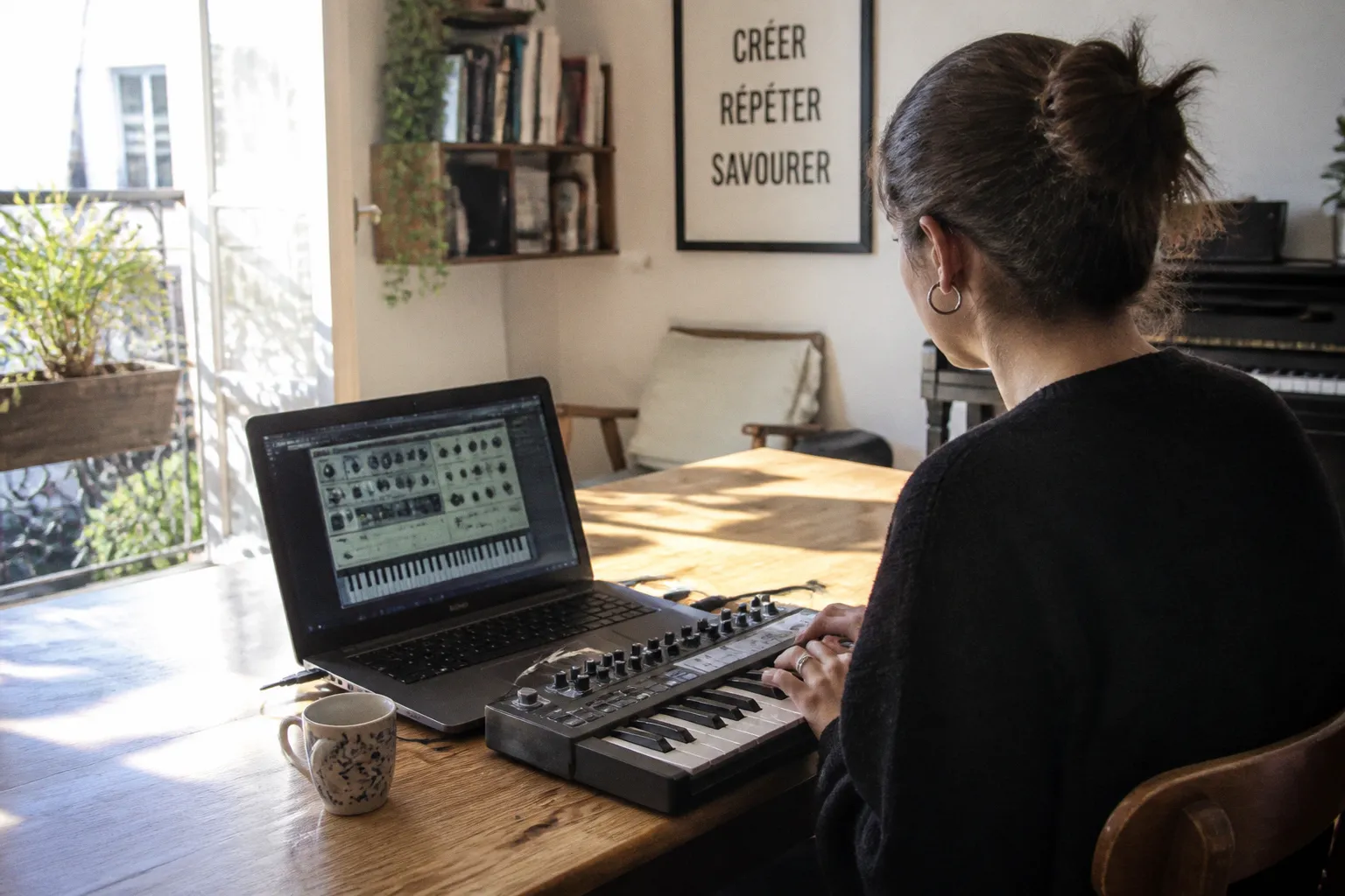 Pigments Play : Arturia propose une version gratuite et simplifiée de son synthétiseur