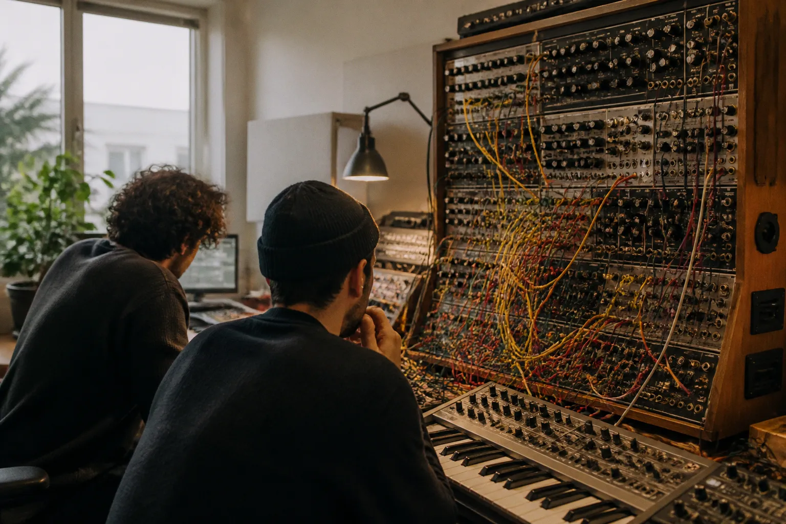 Plateformes de streaming : quel choix pour un label techno ?