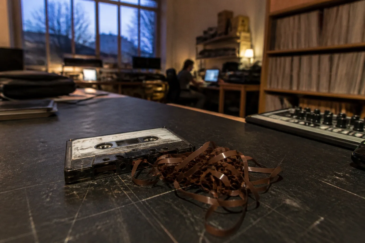 Playlist Spotify : mes erreurs de pitch d'album