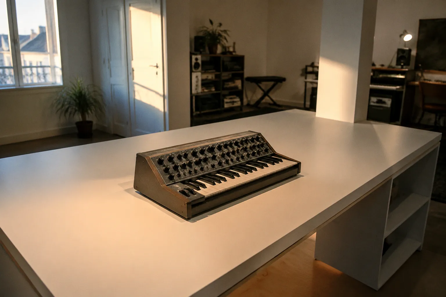 Plugins VST en excès : leçons d'un tri drastique en studio