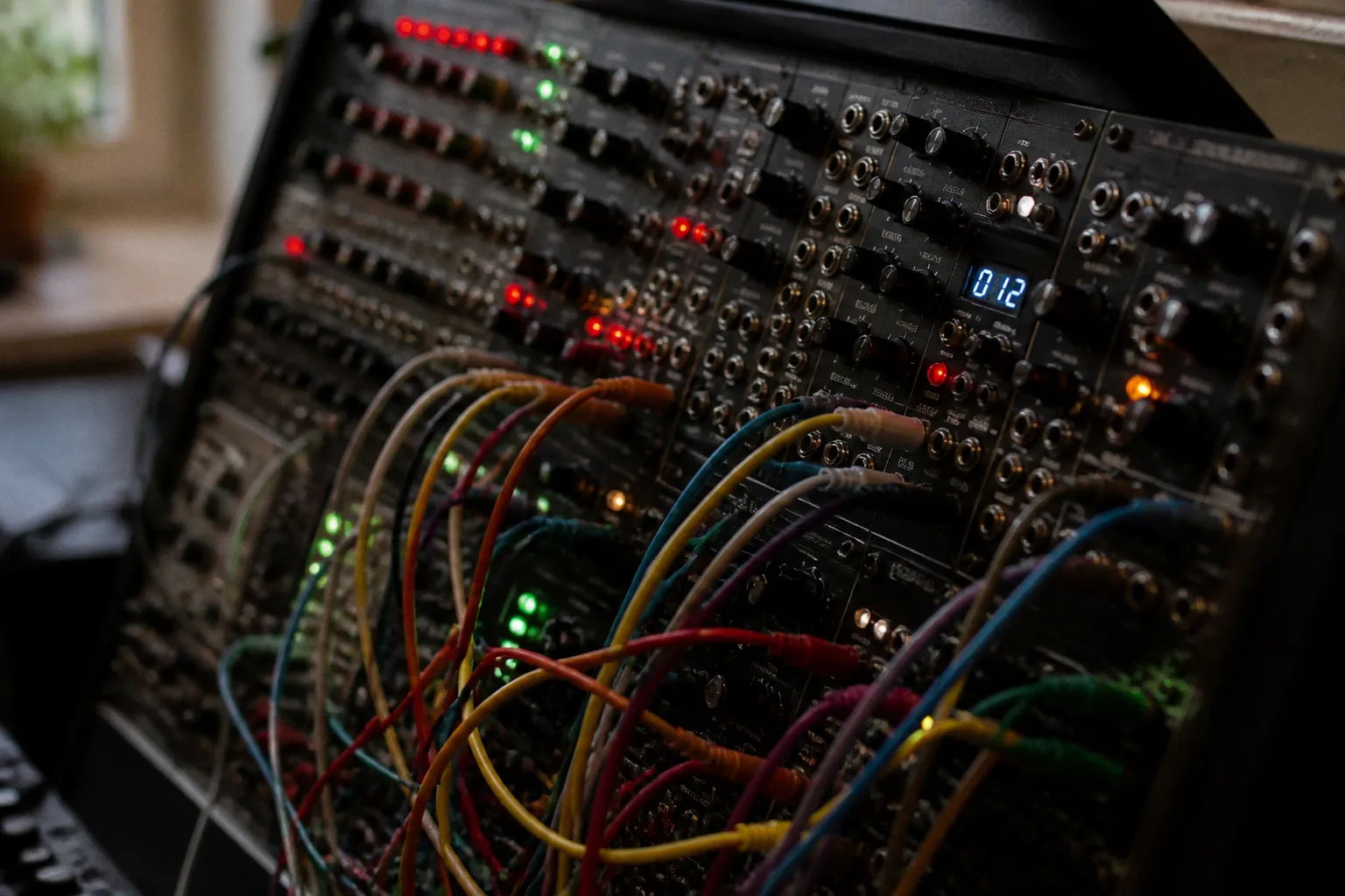Podcast sur une webradio techno : l'aventure d'Antoine