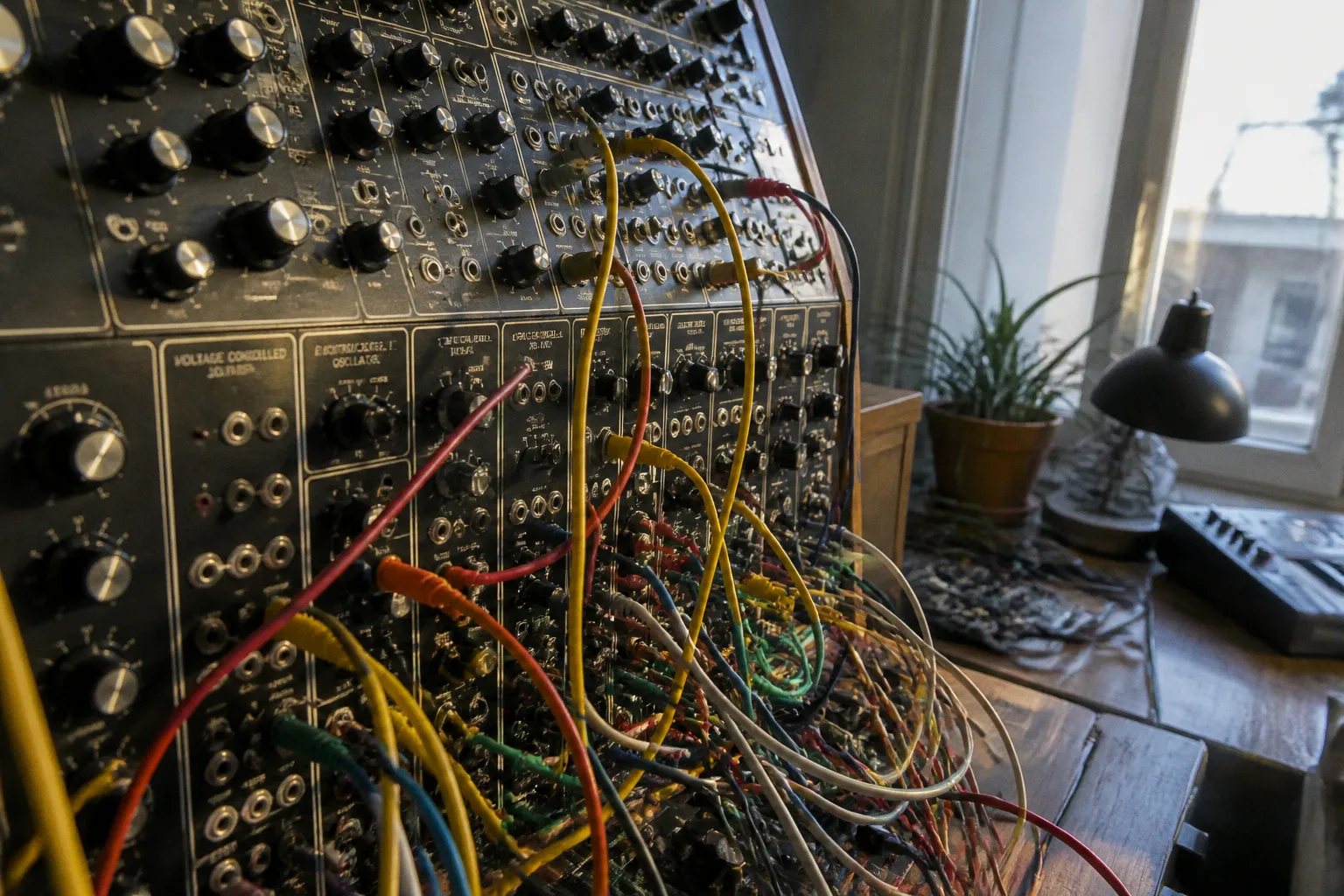 Podcast techno de Clara : l'impact du 100% Bandcamp