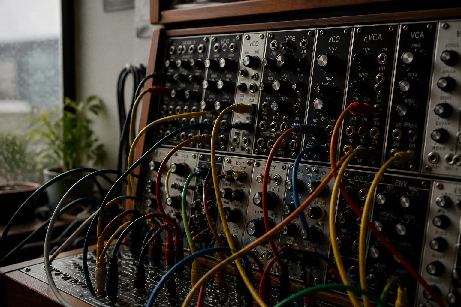 Podcast techno : les coulisses d'un contrôle technique