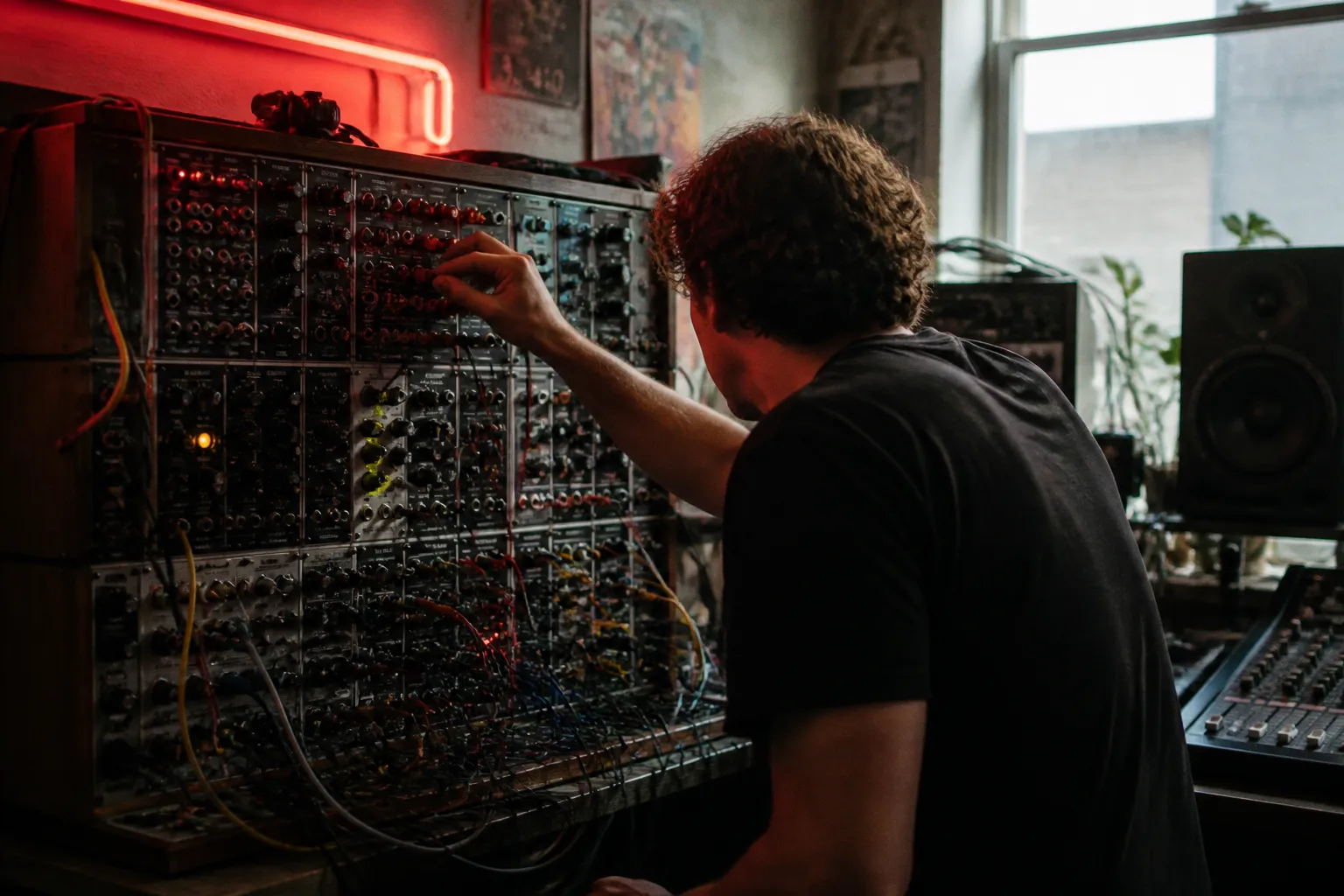 Podcast techno sur SoundCloud : le succès de Maxime