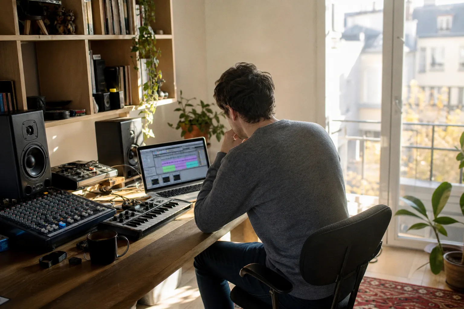 Podcasts de musique électronique: les erreurs de mixage que j'ai commises et corrigées