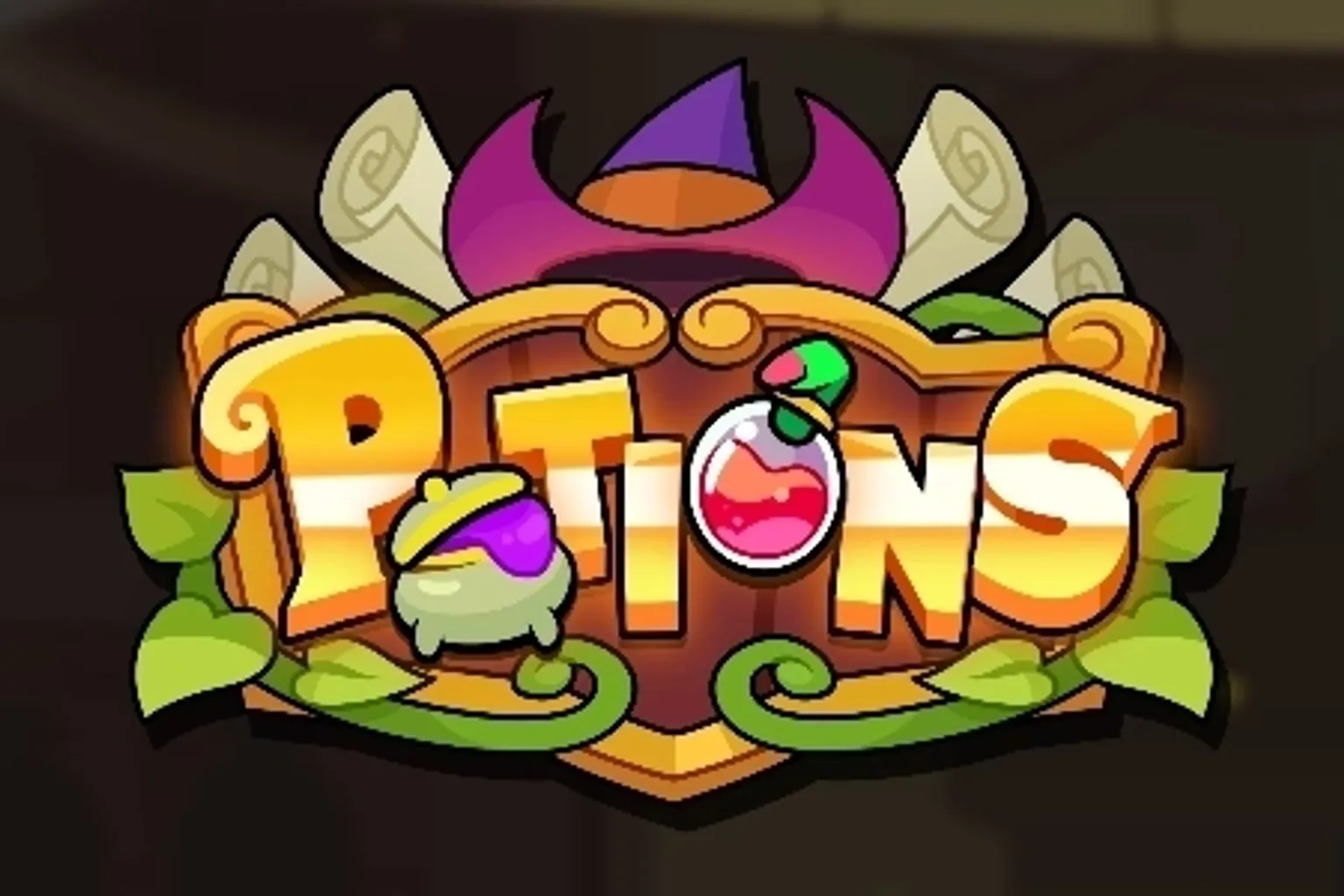 Machine à sous Potions : mon test de la démo Paperclip Gaming