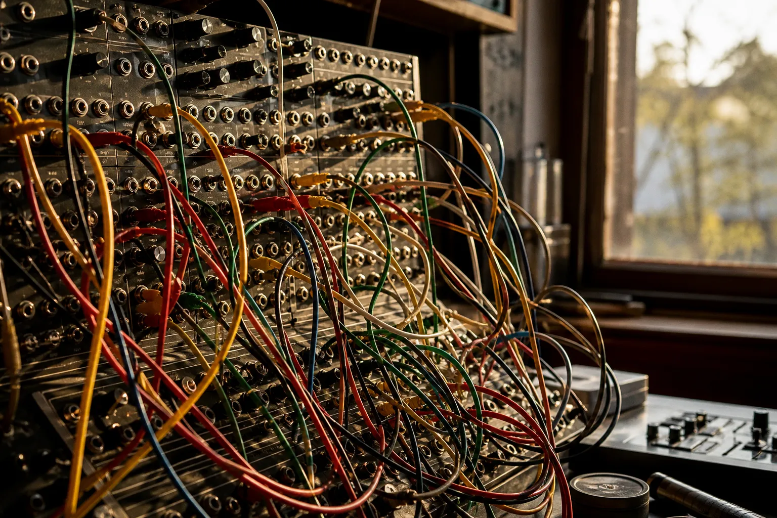Pourquoi le logiciel de composition impose son flux créatif