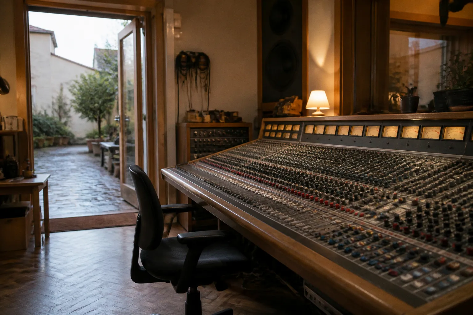 Pourquoi le mixage perd sa puissance lors du passage en mono