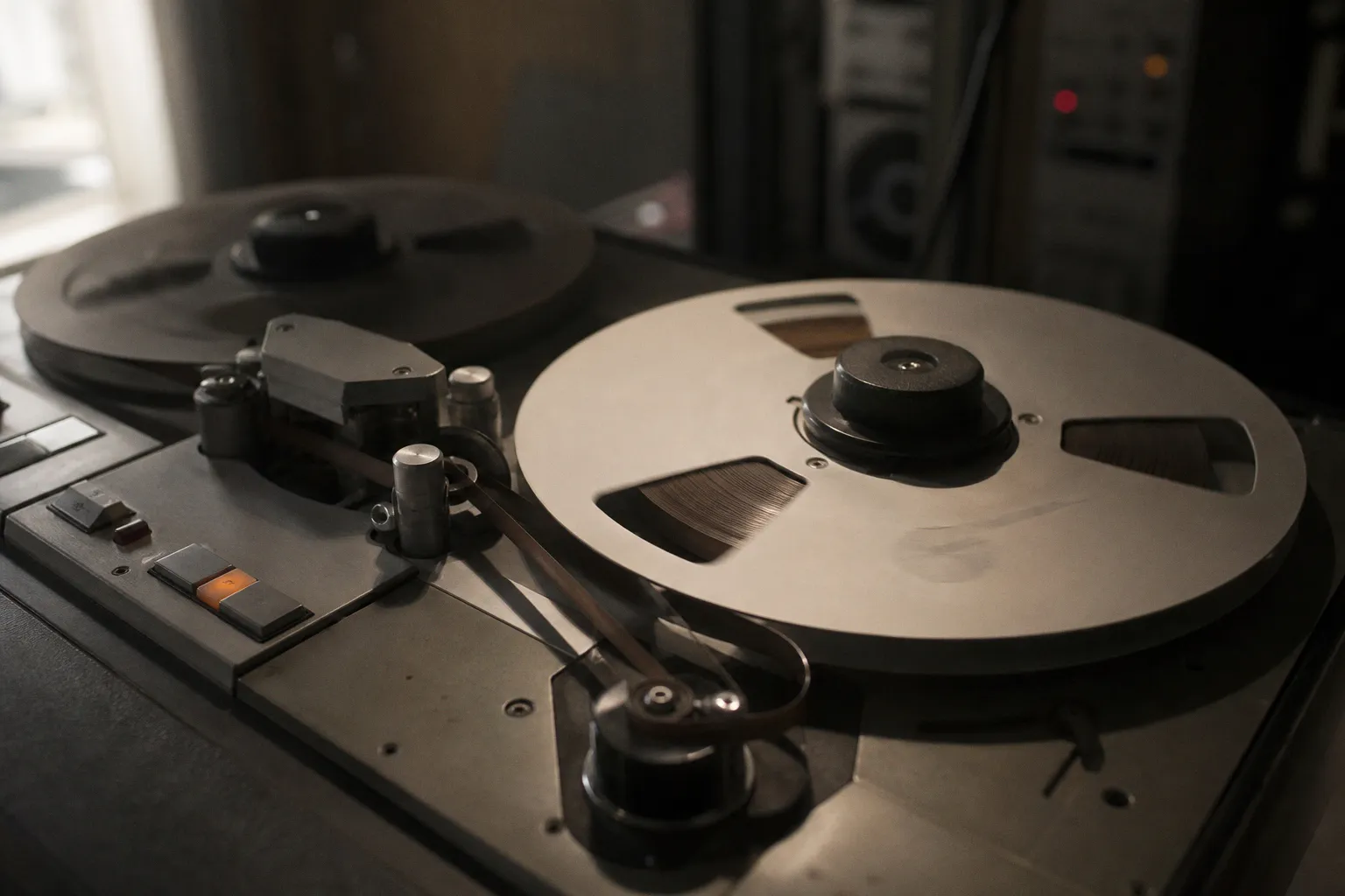 Pourquoi les podcasts techno durent-ils une heure ?