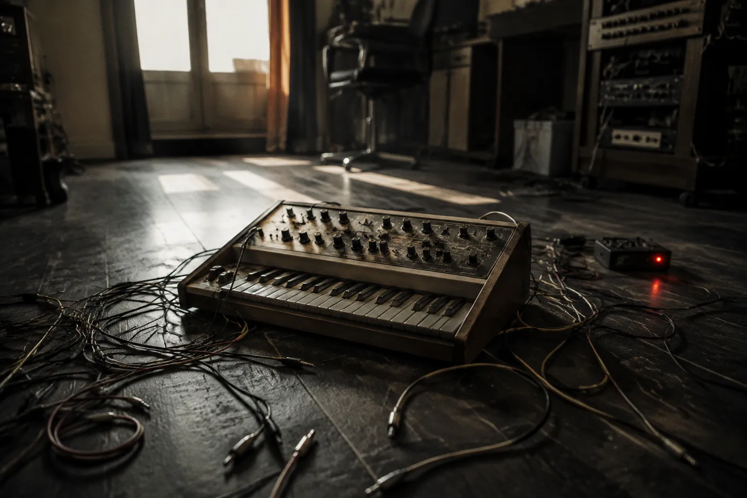 Premier EP techno : les leçons d'une sortie mal préparée