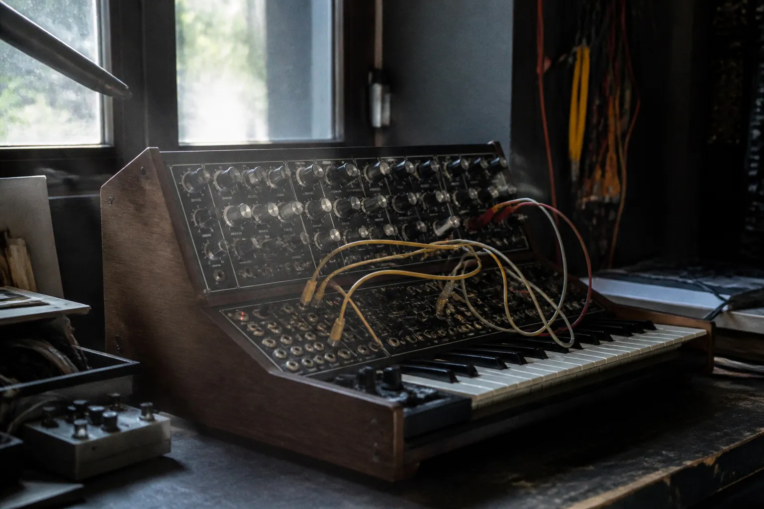 Promotion d'un podcast techno : le parcours de Julien pour percer