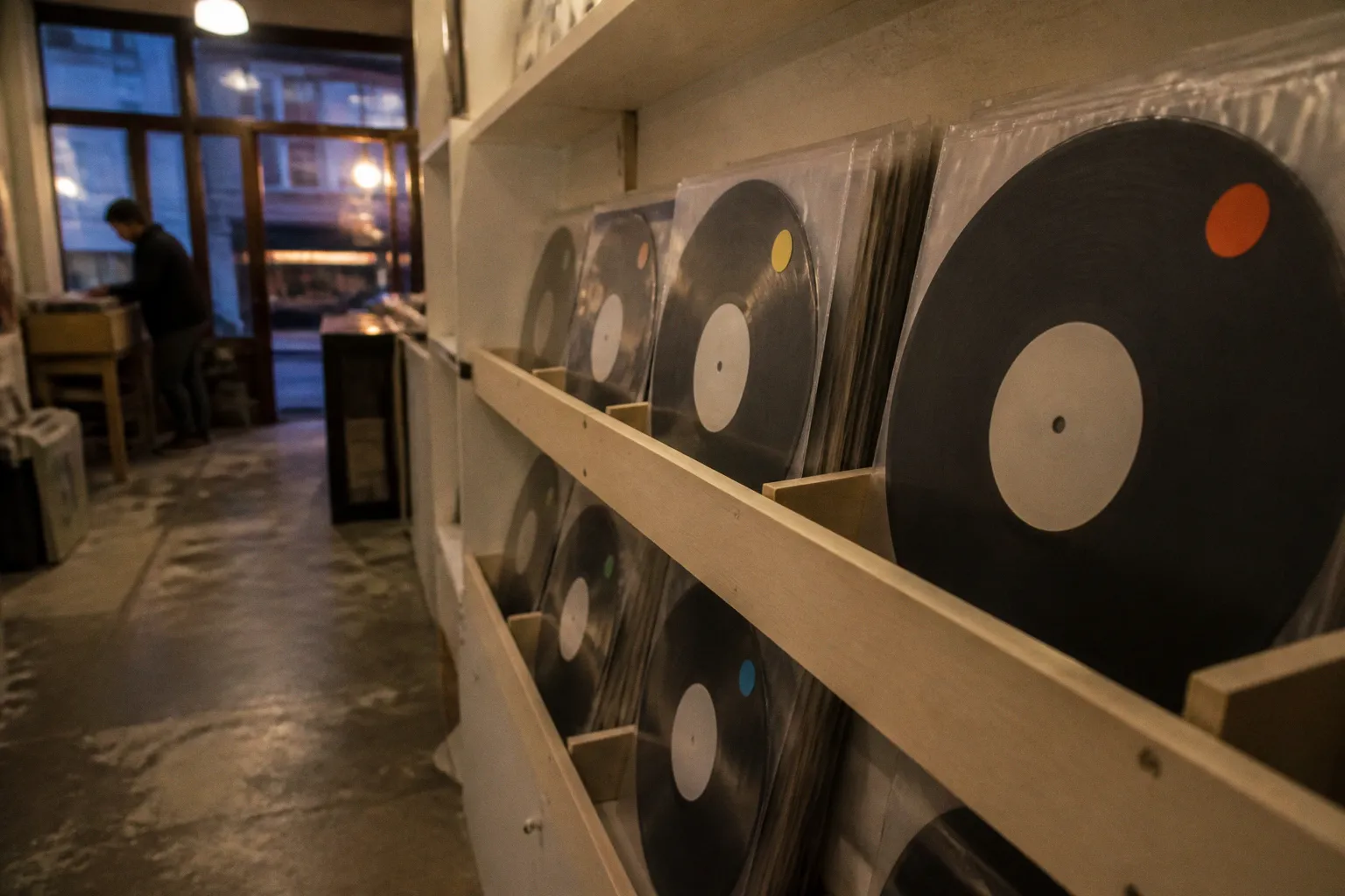 Pseudos d'artistes : pourquoi multiplier les alias techno