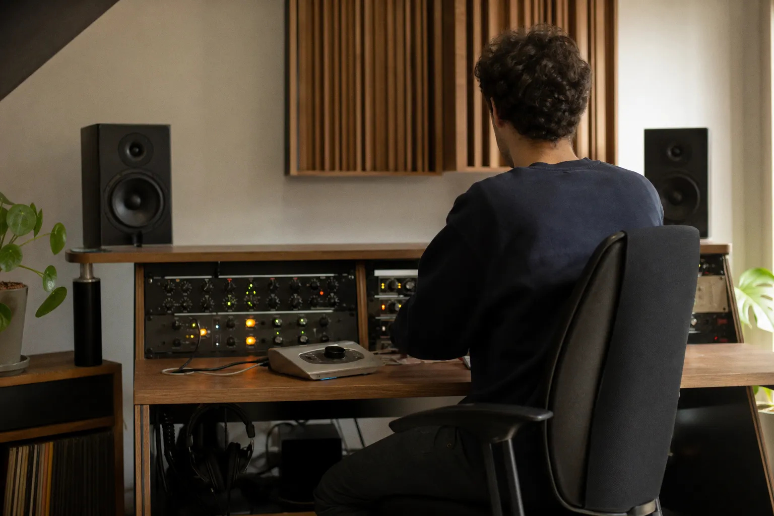 Push and Groove dévoile RMS LEVEL LIMITER, un outil gratuit pour maîtriser votre loudness