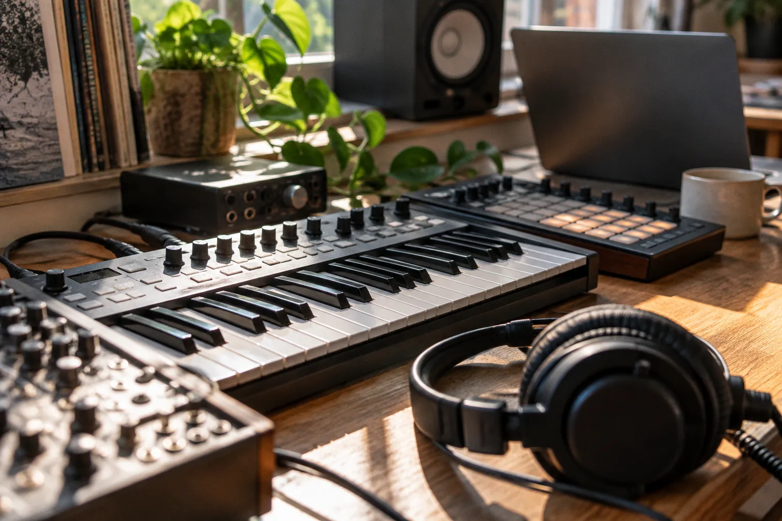 Reason Free : le rack modulaire de Reason Studios désormais accessible gratuitement