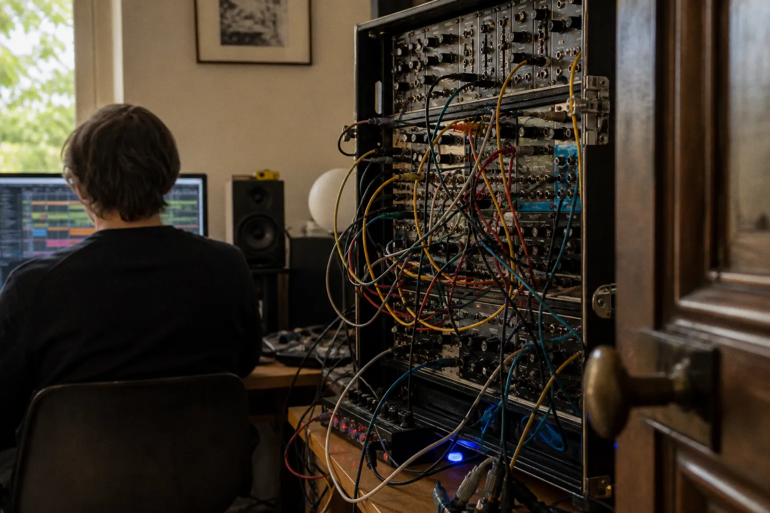 Reason Rack dans FL Studio : le dilemme de Marc