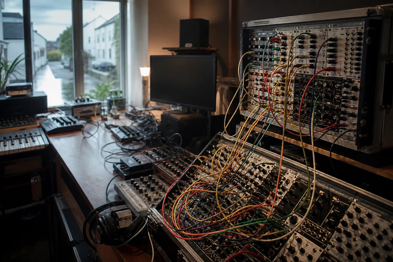 Reason Rack Plugin : intégration et routage dans FL Studio