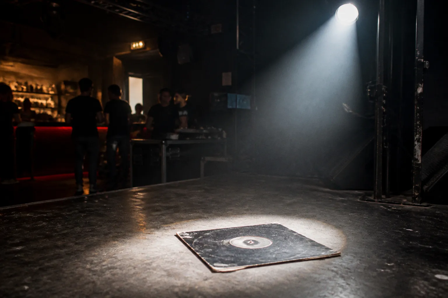 Relance des promoteurs de club : mes erreurs de communication
