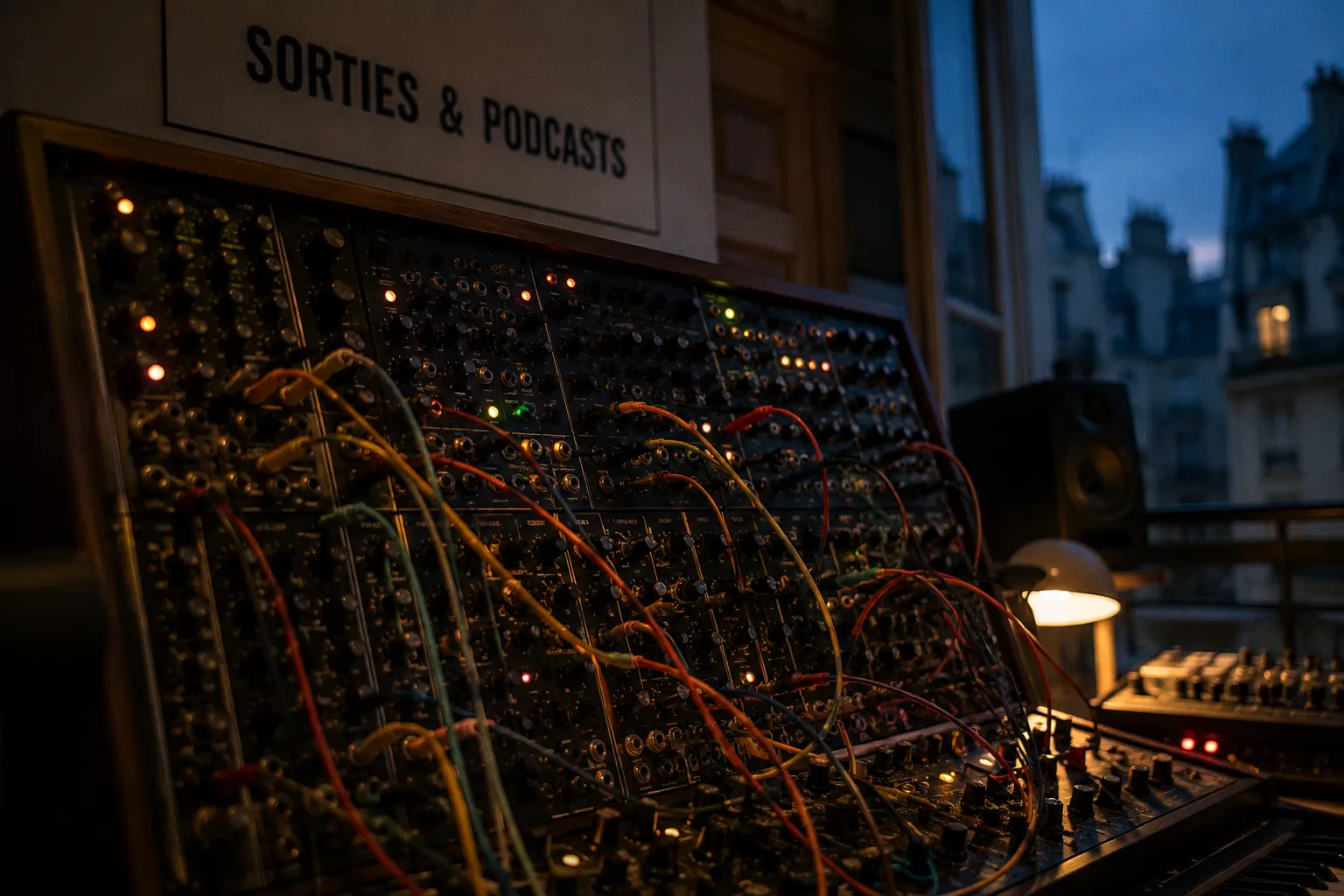 Remix officiel techno : le parcours concret de Sarah