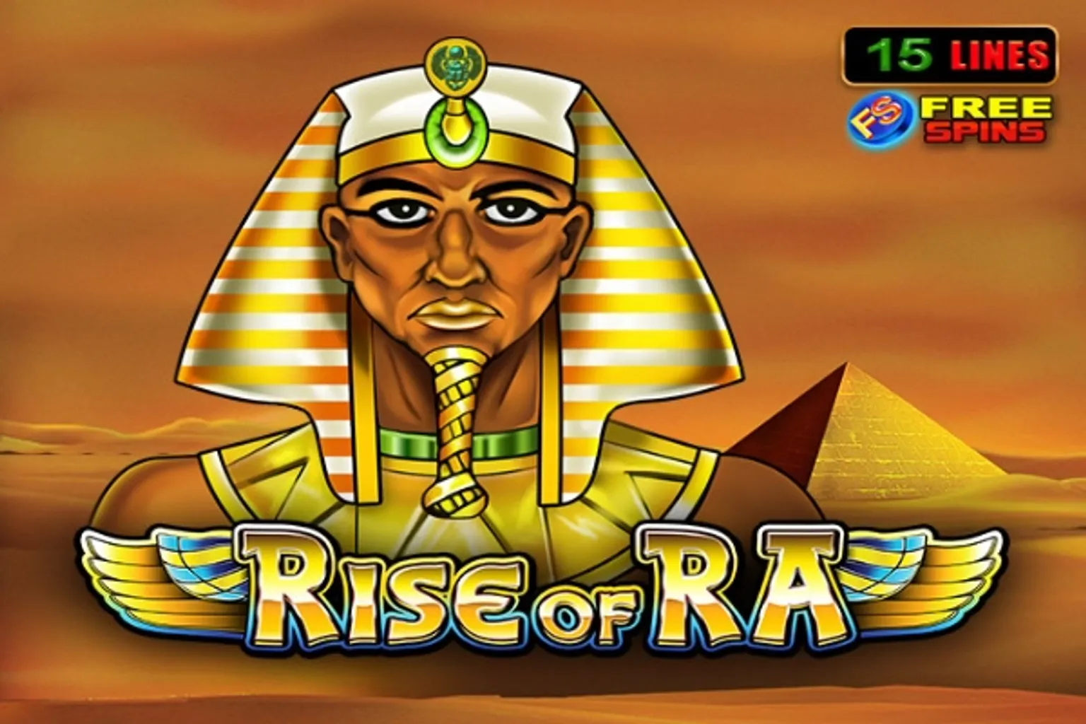 Rise Of Ra gratuit : pourquoi cette démo Amusnet séduit ?