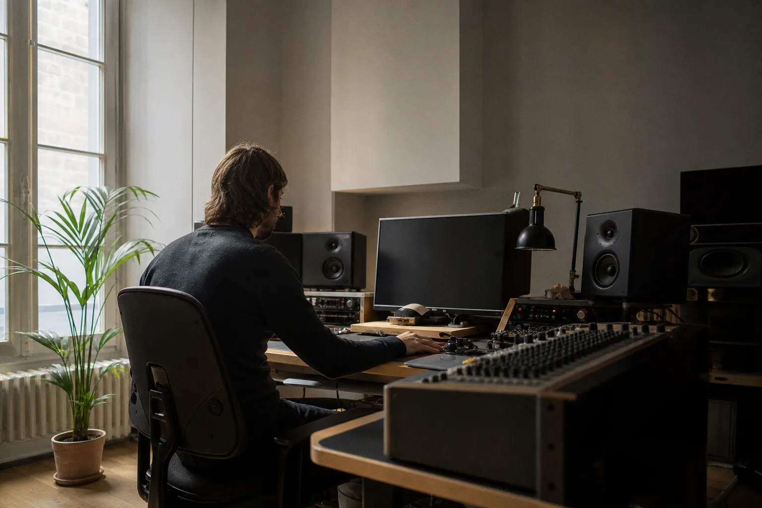 RocketVerb : le plug-in de réverbération spatiale de ZAK Sound