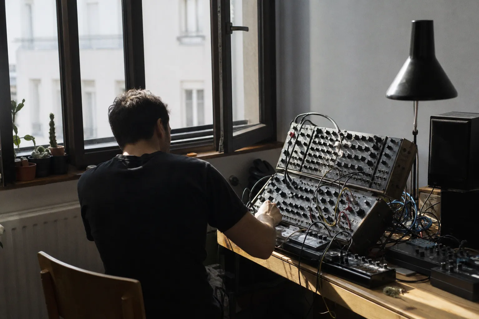 Sets DJ marathon : pourquoi la techno exige du temps