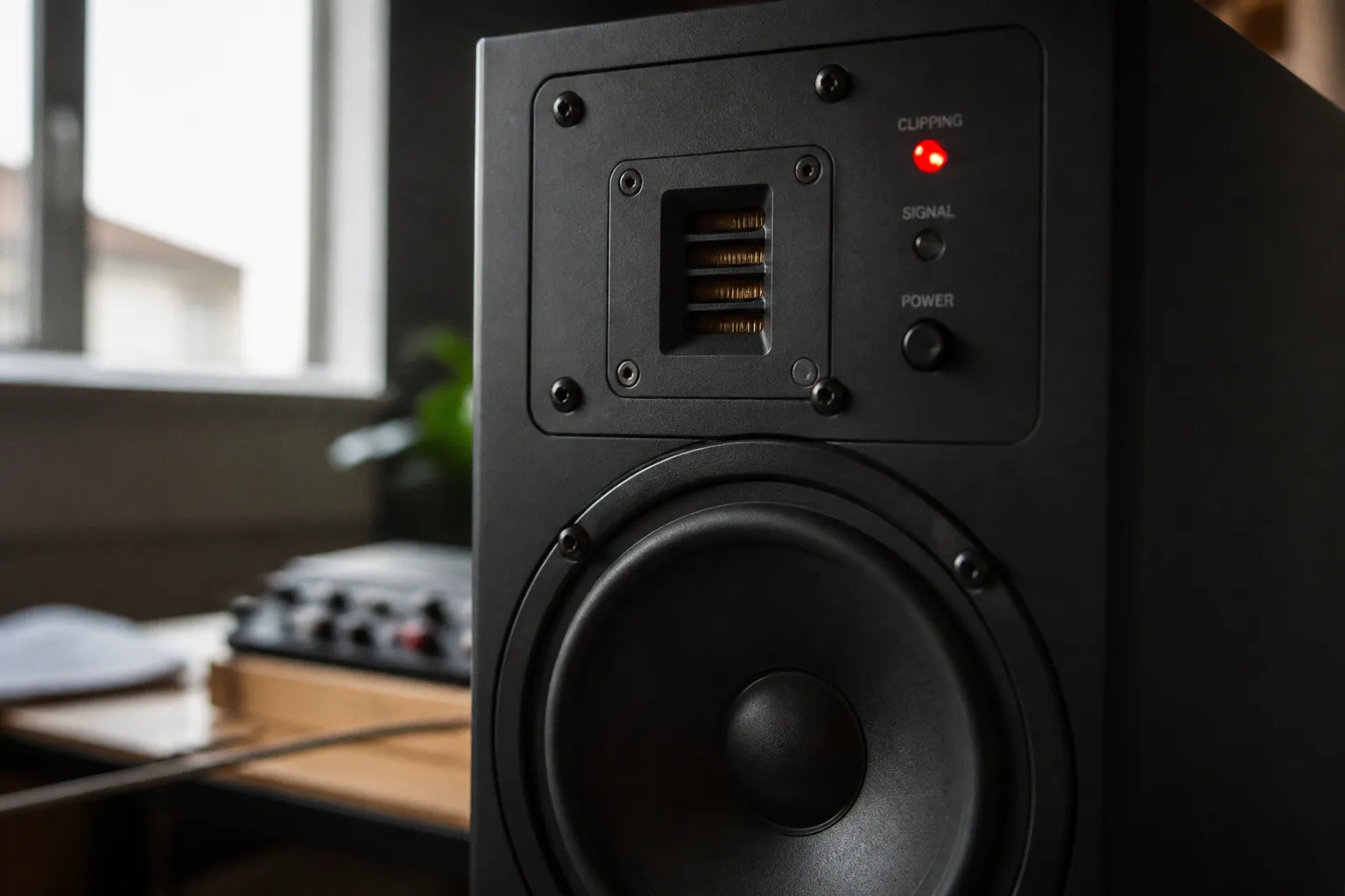 Sortie Bandcamp : l'angoisse du dernier export audio