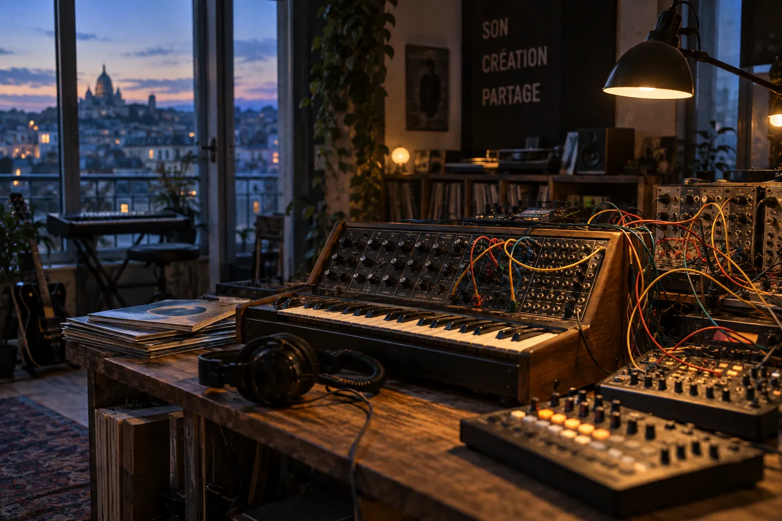 SoundCloud : stratégies de diffusion pour producteurs électro