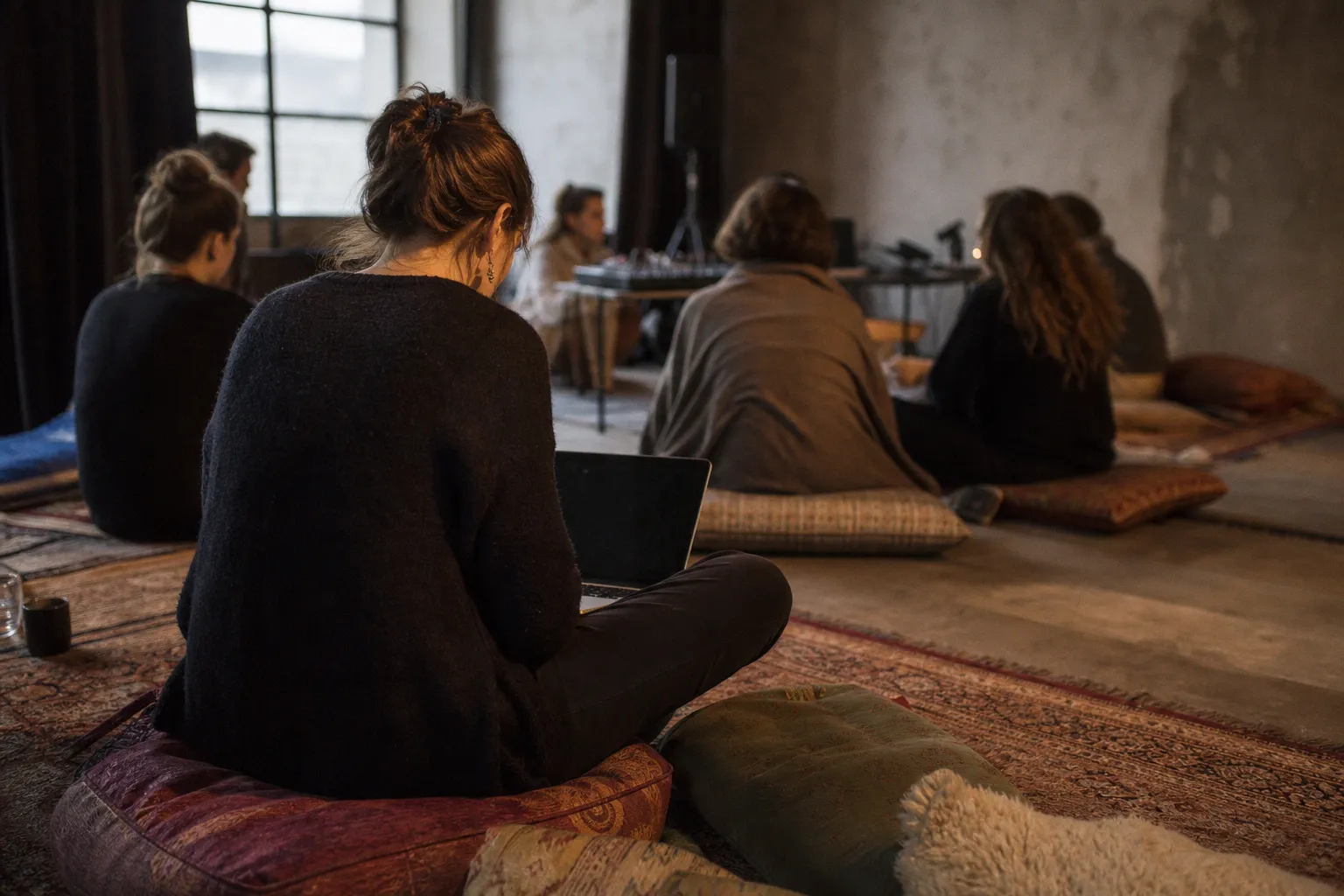 Sous-représentation des femmes dans la musique : les mécanismes d'exclusion