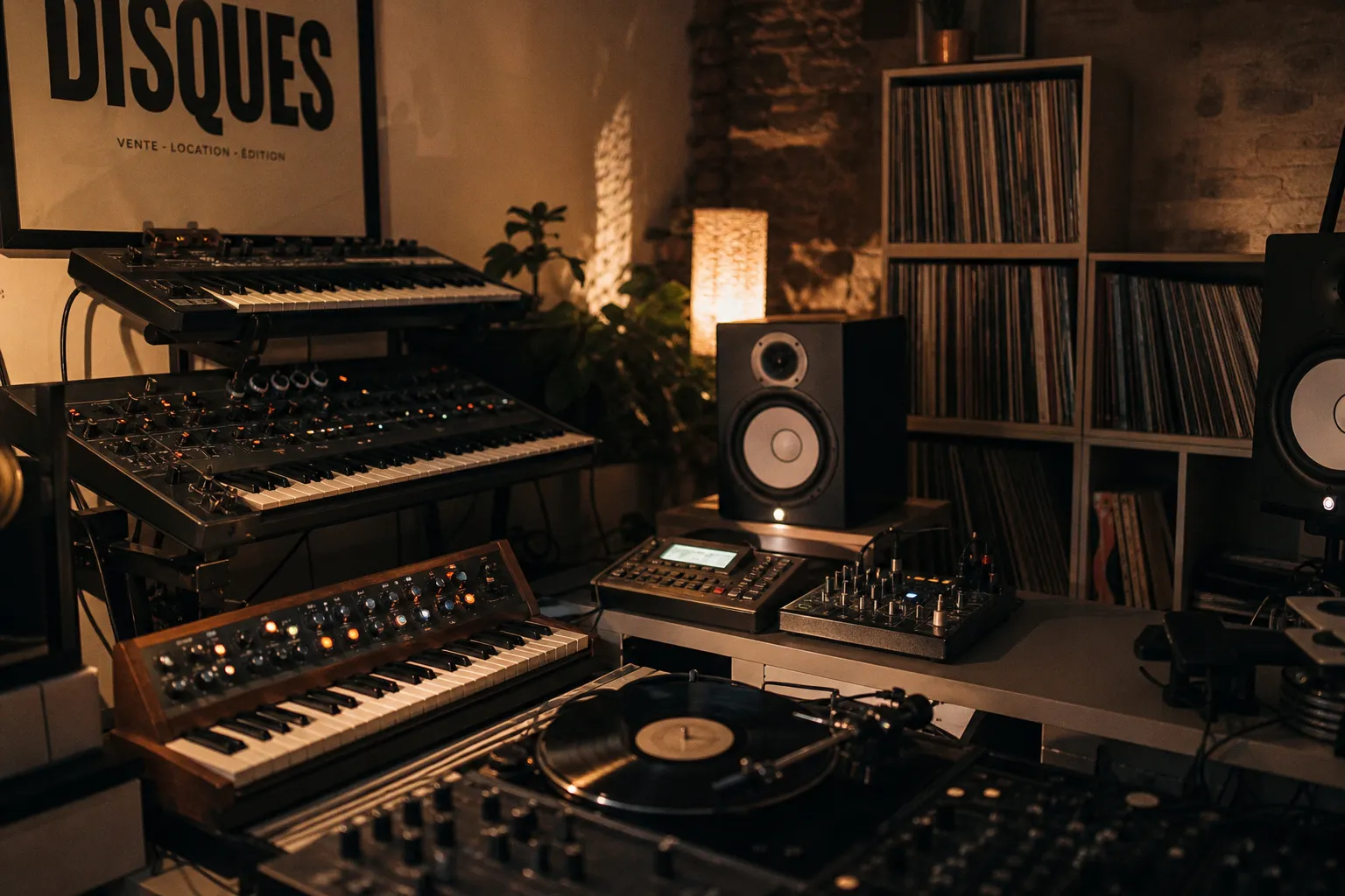Spotless Mind de Bonoob : analyse technique d'une fusion entre cinéma et Drum & Bass