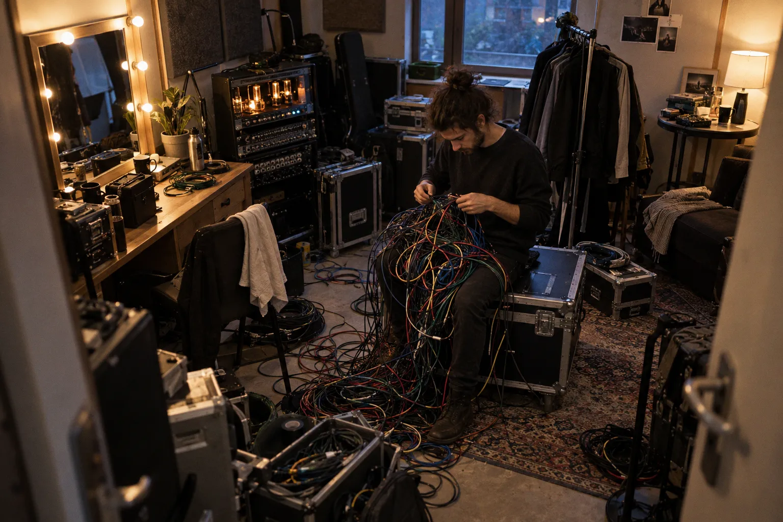 Streaming musical : l'industrie s'allie pour contrer la fraude par IA