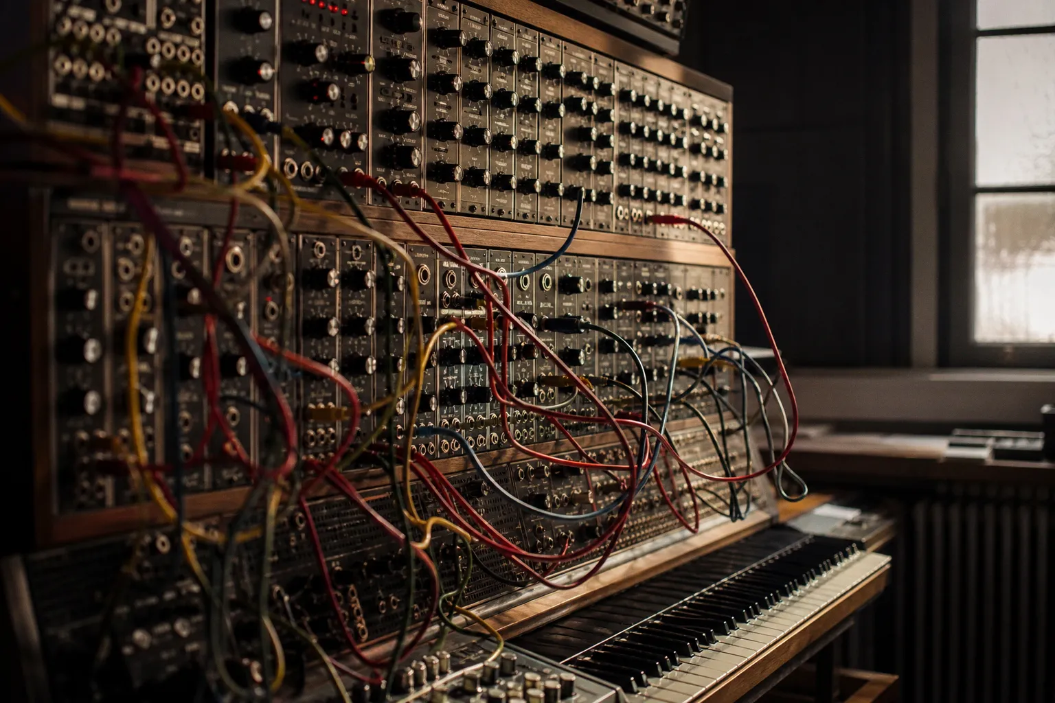 Style de musique électronique : mon parcours vers la techno