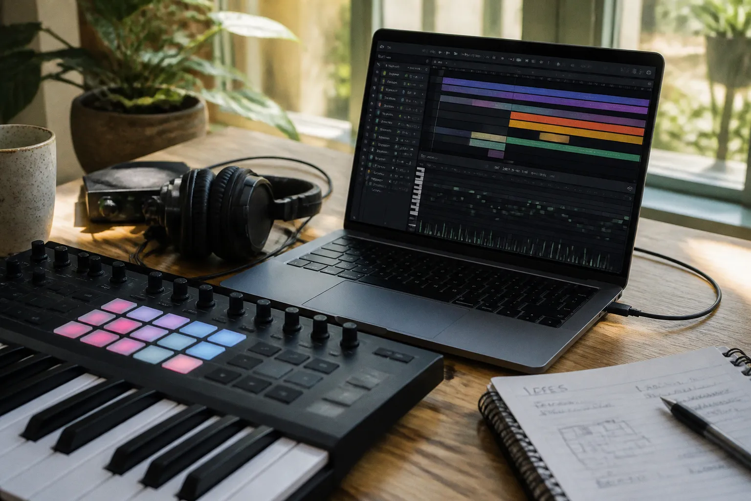 Suno Studio 2.0 : la plateforme d'IA musicale se transforme en véritable DAW