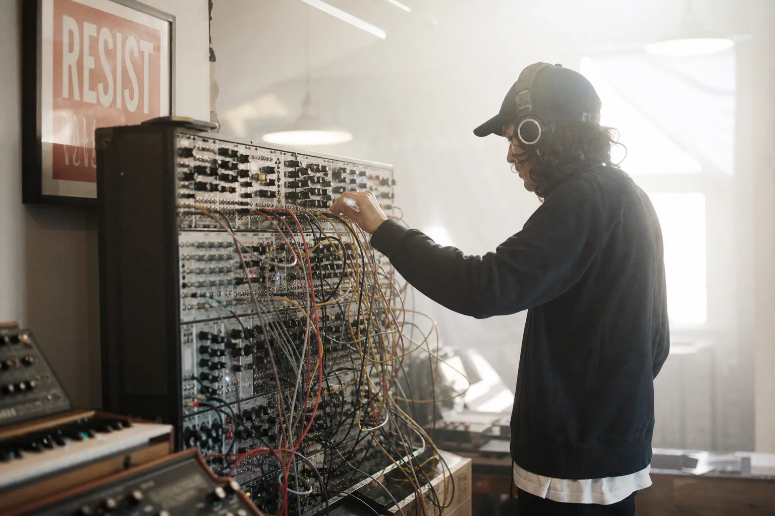 Thomas Bangalter rejette l'intelligence artificielle dans le processus de création musicale