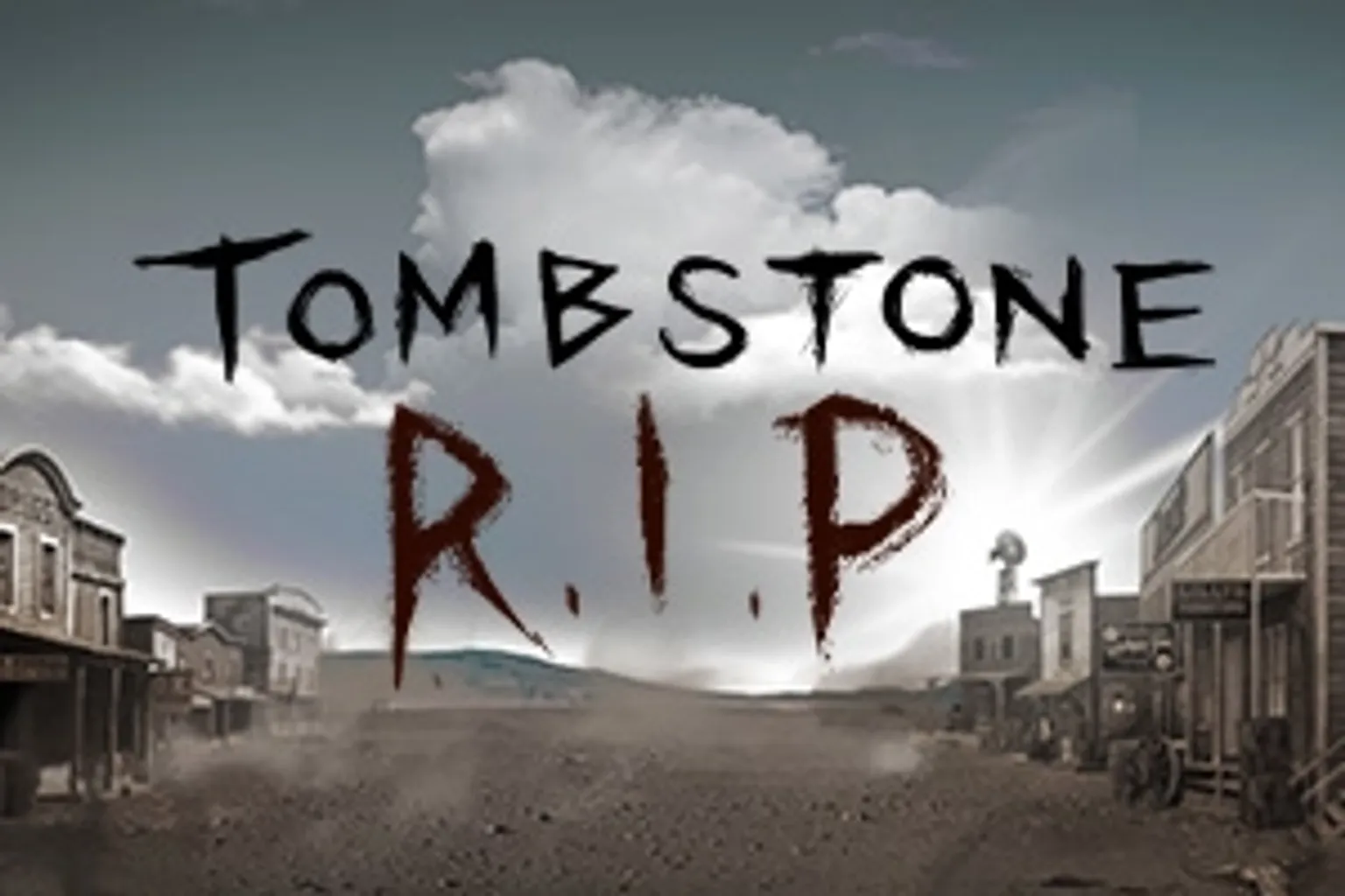 Tombstone R.I.P démo gratuite : face au destin des 5 reels